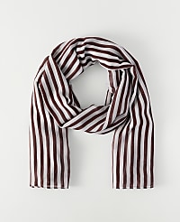 Striped Scarf carousel Product Image 1