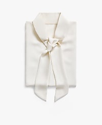 Bow Blouse carousel Product Image 5