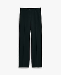The Jayne Crop Trouser carousel Product Image 5
