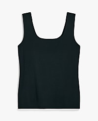 Square Neck Tank Top carousel Product Image 4