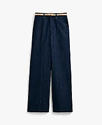 The Petite Trouser Jean carousel Product Image 4