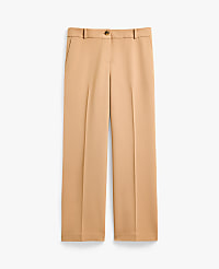 The Petite Jayne Crop Trouser carousel Product Image 5
