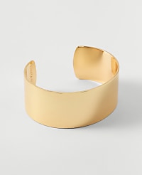 Metal Cuff Bracelet carousel Product Image 1