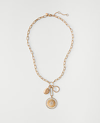 Charm Necklace carousel Product Image 1