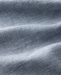 Haven Well Within Linen Straight Leg Pants carousel Product Image 3