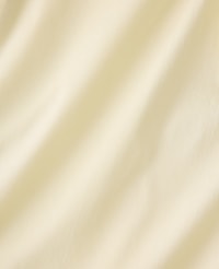 Haven Well Within Organic Cotton Twill Split Neck Top carousel Product Image 4