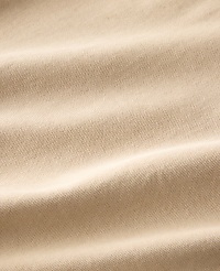 Haven Well Within Garment-Dyed Organic Cotton Terry Pants carousel Product Image 3
