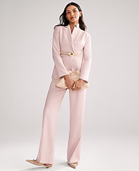 The Petite Wide-Leg Pant carousel Product Image 5