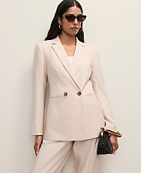 The Petite Crosby Blazer carousel Product Image 1