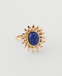 Sun Stone Ring carousel Product Image 2