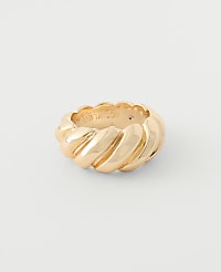 Twisted Ring carousel Product Image 1