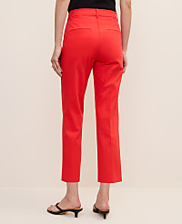 The Cotton Crop Pant carousel Product Image 3