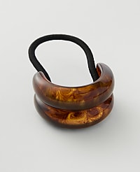 Acetate Hair Cuff carousel Product Image 1