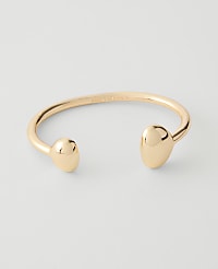 Thin Cuff Bracelet carousel Product Image 1