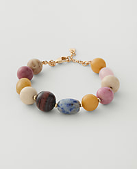 Mixed Beaded Bracelet carousel Product Image 1