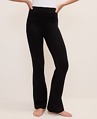 Flare Legging carousel Product Image 1
