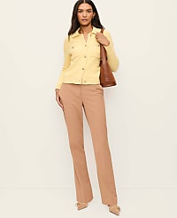 Textured Stitch Sweater Jacket carousel Product Image 2