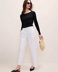 The Easy Fit Grace Pant carousel Product Image 4