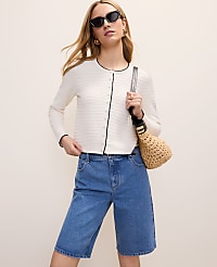 Textured Stitch Cardigan carousel Product Image 1