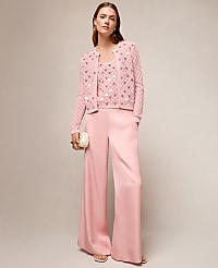 The Easy Wide-Leg Pant carousel Product Image 4