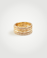Stackable Ring Set carousel Product Image 1
