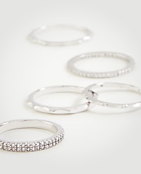 Stackable Ring Set carousel Product Image 2