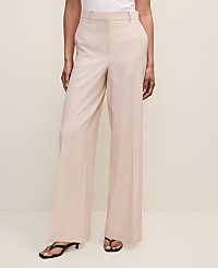 The Wide-Leg Pant carousel Product Image 2