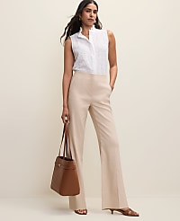 The Linen Trouser carousel Product Image 1