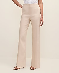 The Linen Trouser carousel Product Image 2