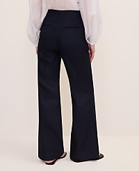 The Linen Trouser carousel Product Image 3