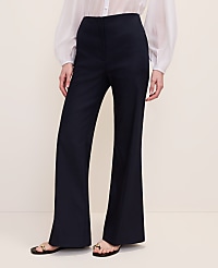 The Linen Trouser carousel Product Image 2