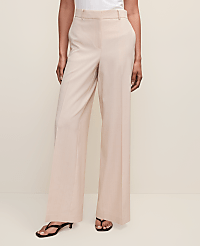 The Petite Wide-Leg Pant carousel Product Image 2