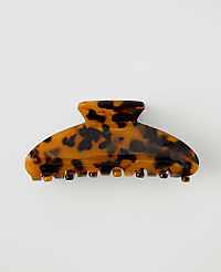 Acetate Claw Clip carousel Product Image 1