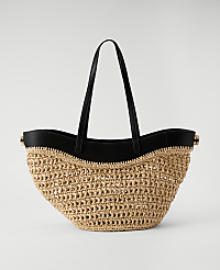 Weekend Straw Tote carousel Product Image 1
