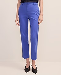 The Petite Eva Ankle Pant &mdash;&nbsp;Curvy Fit carousel Product Image 2