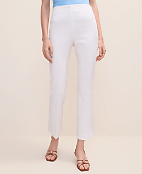 The Tall Slim Kick Capri carousel Product Image 2