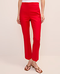 The Tall Slim Kick Capri carousel Product Image 2