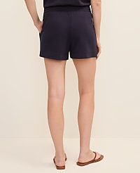 Weekend Relaxed Short in CloudPlush carousel Product Image 3
