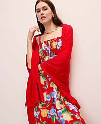 Wrap Poncho carousel Product Image 1