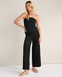 Haven Well Within Organic Cotton Modal Strapless Top carousel Product Image 2