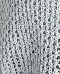 Haven Well Within Cotton Blend Open Stitch Cardigan carousel Product Image 4