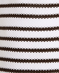 Haven Well Within Cotton Stripe Cardigan carousel Product Image 5