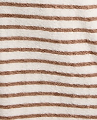 Haven Well Within Cotton Blend Textured T-Shirt Dress carousel Product Image 3