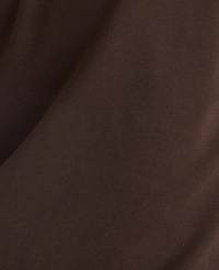 Haven Well Within Organic Cotton Interlock Half-Zip Collared Top carousel Product Image 3