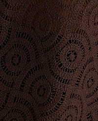 Haven Well Within Cotton Crochet Scalloped Midi Skirt carousel Product Image 3