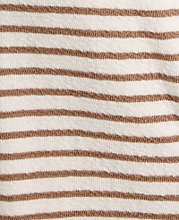 Haven Well Within Cotton Blend Textured Henley carousel Product Image 5