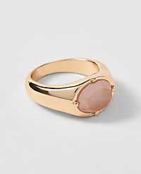 Metal Stone Ring carousel Product Image 1