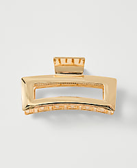 Acetate Hair Clip carousel Product Image 1