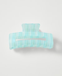 Acetate Hair Clip carousel Product Image 1