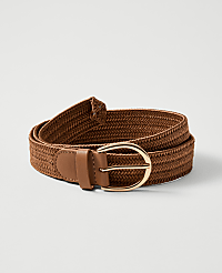 Braided Belt carousel Product Image 1